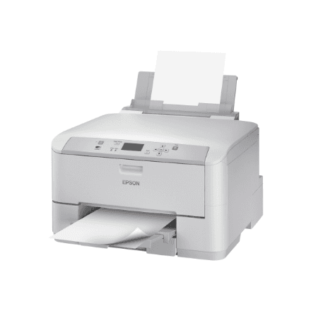 Epson WF-M5190DW Mono – image 1