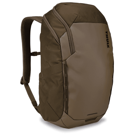 Thule | Chasm | Fits up to size 17 " | Backpack | Waterproof | Deep Khaki – image 1