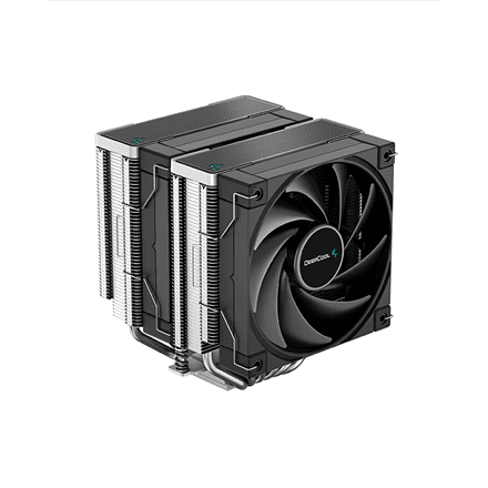 Deepcool | AK620 | Intel, AMD | CPU Air Cooler – image 1