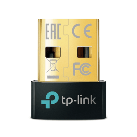 TP-LINK | Bluetooth 5.0 Nano USB Adapter | UB500 – image 1