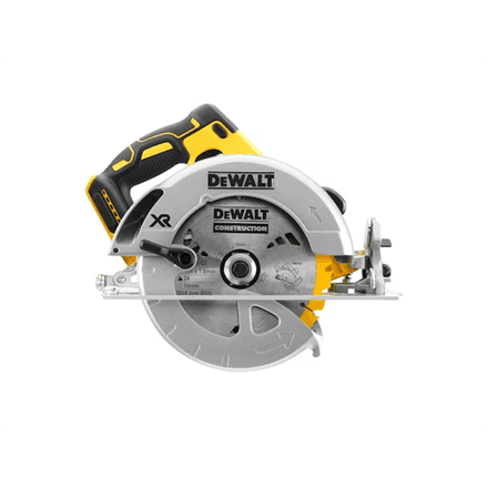 DEWALT | 18V XR Brushless 184 mm Circular Saw - Tool Only | DCS570N-XJ – nuotrauka 1