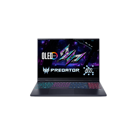 Acer Predator Helios Neo 16S AI PHN16S-71-7556 – image 1
