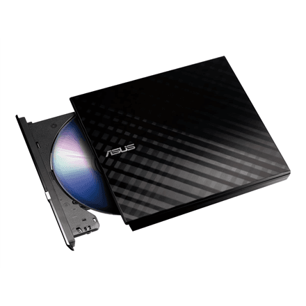 Asus SDRW-08D2S-U Lite – nuotrauka 1