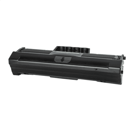 ColorWay Econom | Toner Cartridge | Black – nuotrauka 1