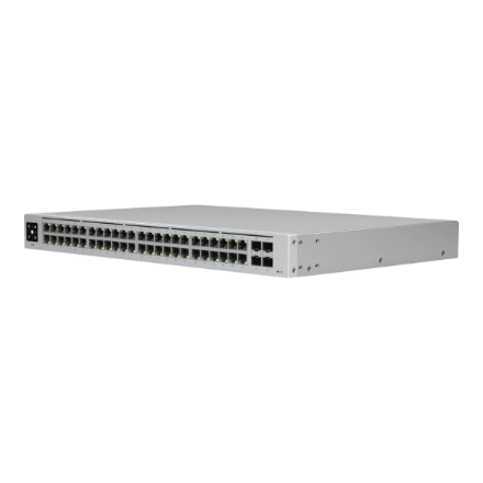 Ubiquiti USW-48 – image 1