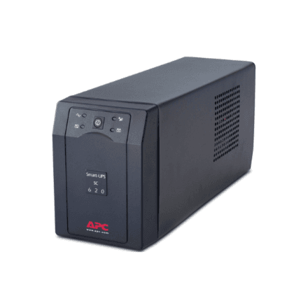 APC Smart-UPS SC 620VA 230V | Schneider Electric – nuotrauka 1
