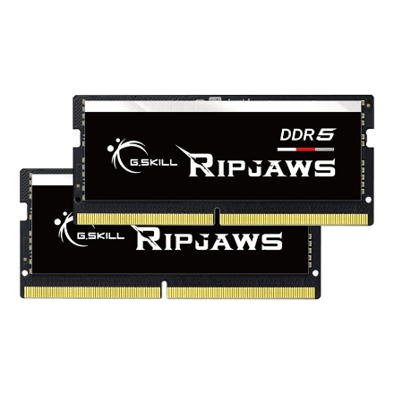 G.Skill | Ripjaws | 32 GB | DDR5 | 5600 MHz | PC/server | Registered No | ECC No – image 1