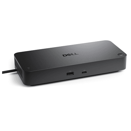 Dell Pro Smart Dock | SD25 | DisplayPorts quantity 2 | HDMI ports quantity 1 – image 1