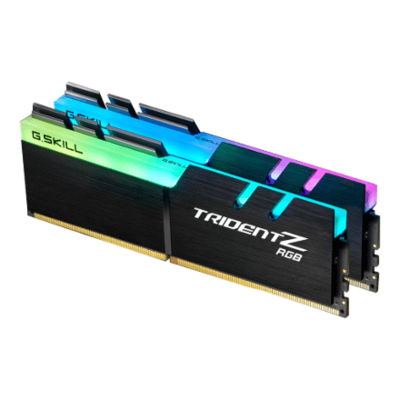 DDR4 32GB PC 3600 CL18 G.Skill KIT (2x16GB) 32GTZR Tri/RGB | G.Skill – image 1