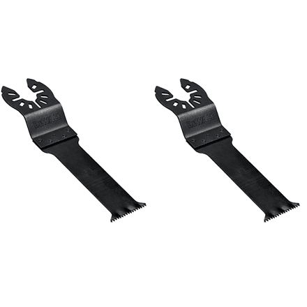 DEWALT | DT20703-QZ Hardwood Blade, 30 x 67 mm – nuotrauka 1
