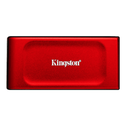 Kingston External SSD SXS1000R – image 1