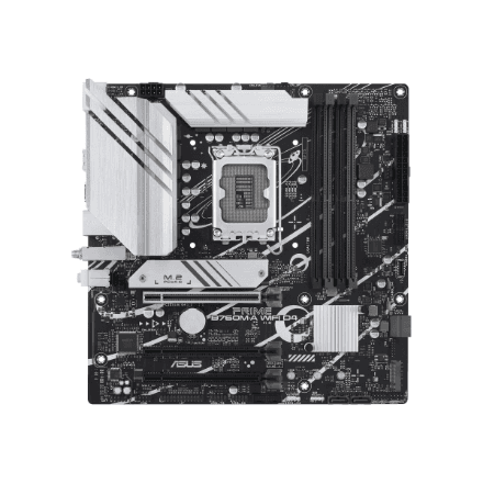 Asus PRIME B760M-A WIFI D4 – image 1