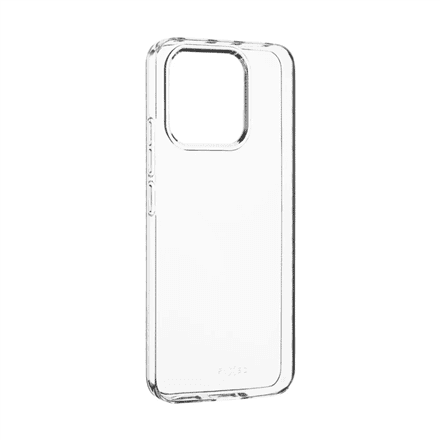 Fixed Story | Back Cover | Xiaomi | Redmi Note 14 | TPU | Clear – image 1
