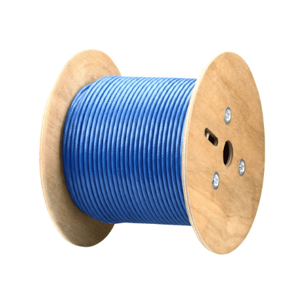 Aten 2L-2910 305M HDBaseT SF/UTP CAT 6 Cable · Aten · 305M HDBaseT SF/UTP CAT 6 Cable – nuotrauka 1
