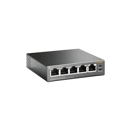 TP-LINK Switch – nuotrauka 1