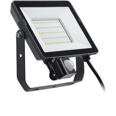 Philips LED Floodlight 50W 4000K 4750LM IP65 – nuotrauka 1