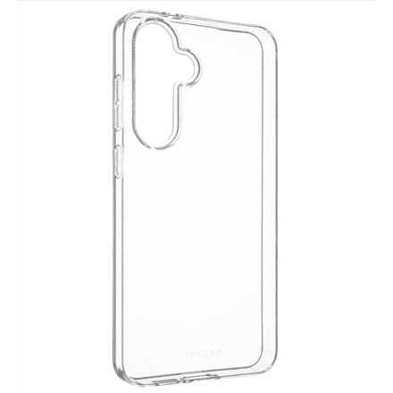 Fixed Story | Back Cover | Samsung | Galaxy S24 FE | TPU | Transparent – nuotrauka 1