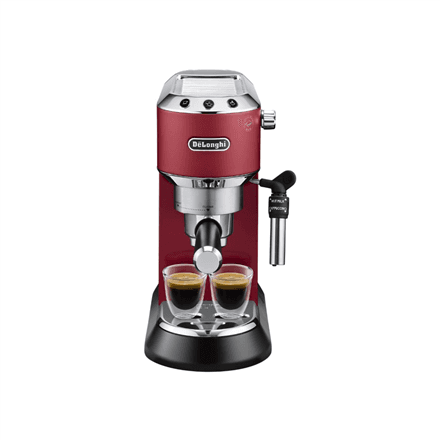 Delonghi Espresso Coffee Maker – image 1