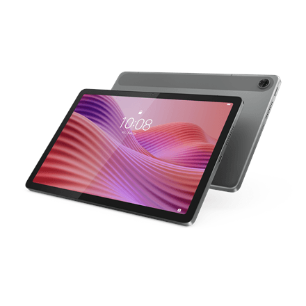 Lenovo Tab Wi-Fi (w/o power adapter) · ZAEH0126SE · 10.1 " – nuotrauka 1