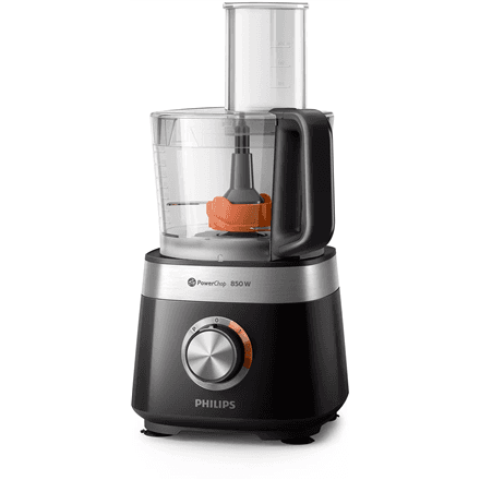 Philips Compact Food processor – nuotrauka 1