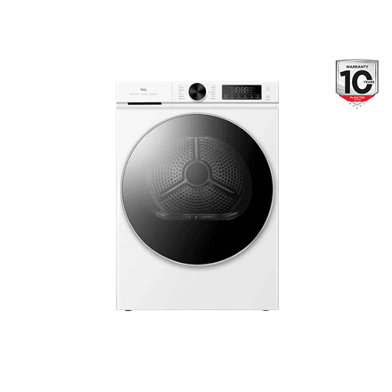 Dryer Machine DP0844WE0 – image 1
