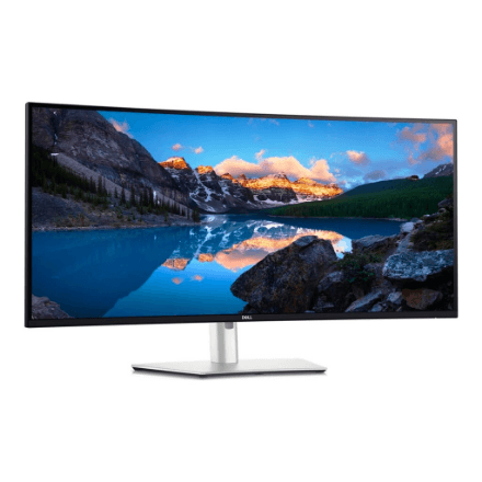 Dell U4025QW – nuotrauka 1