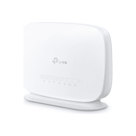 TP-LINK Archer MR505 AC1200 4G LTE Advanced Cat6 Gigabit Router | TP-LINK – nuotrauka 1