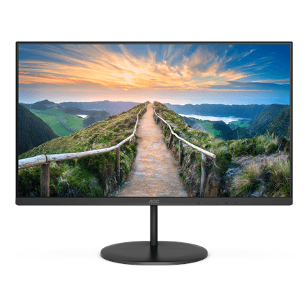 AOC Monitor – image 1