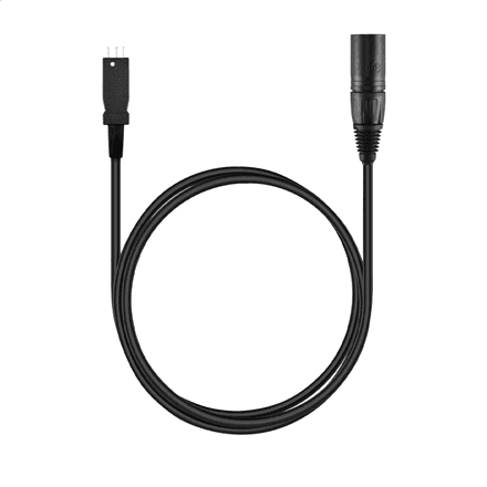 Beyerdynamic | Connecting cable with 5 pin XLR male | K 190.41 – nuotrauka 1