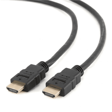 Cablexpert | CC-HDMI4-6 | High speed HDMI male-male cable | HDMI to HDMI | 1.8 m – image 1