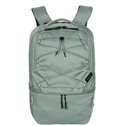Targus | Work+ Play Flex | Fits up to size 15-16 " | Backpack | Green – image 1