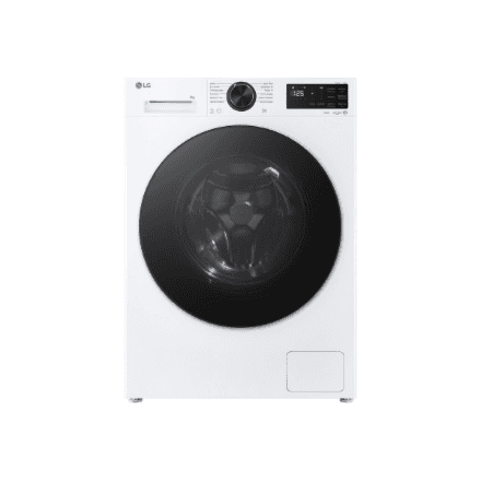 LG Washing machine – nuotrauka 1