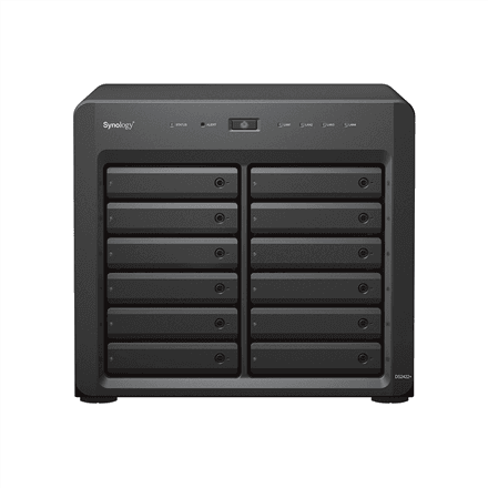 Synology Tower NAS – nuotrauka 1