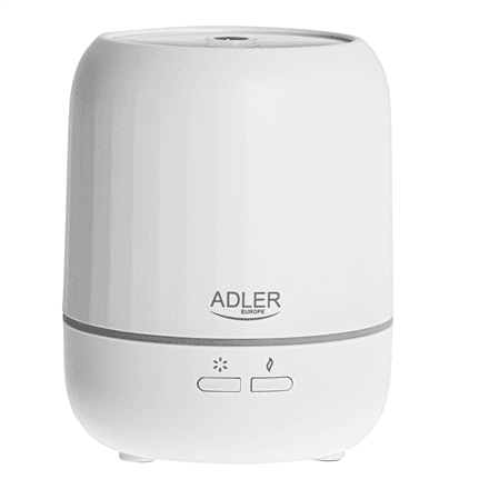 Adler Ultrasonic aroma diffuser 3in1 – nuotrauka 1