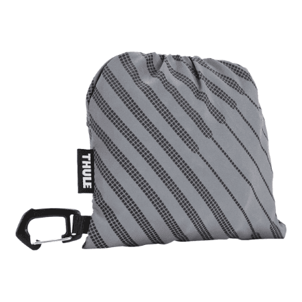 Thule | Paramount Rain cover | Rain cover | Waterproof | Silver – nuotrauka 1