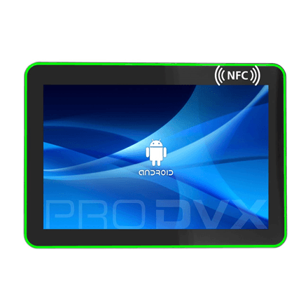 ProDVX Panel Tablet – nuotrauka 1