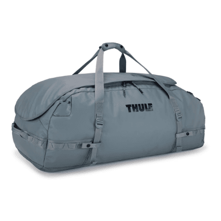 Thule | Chasm | Duffel bag | Waterproof | Pond Gray – nuotrauka 1
