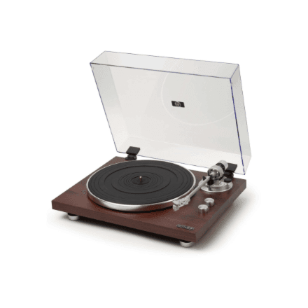 Turntable | MT-109 WTO | Muse Stereo – nuotrauka 1
