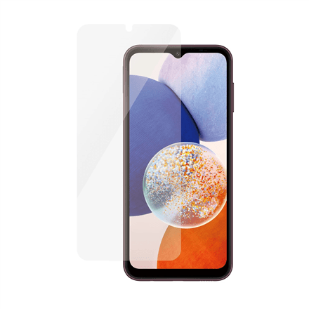 PanzerGlass Ultra Wide fit – nuotrauka 1
