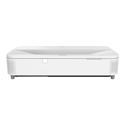 Epson | EB-810E | 5000 ANSI lumens | White | Lamp warranty 12 month(s) – nuotrauka 1