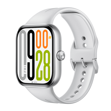 Xiaomi Redmi Watch 5 Smart watch – nuotrauka 1