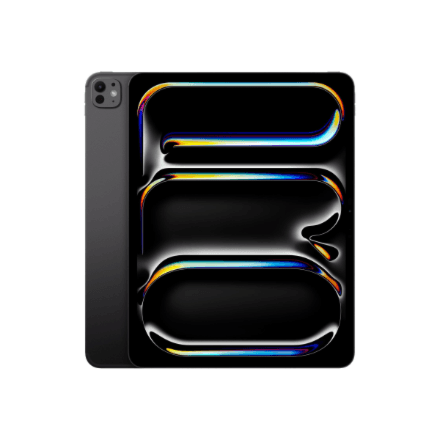 Apple iPad Pro Wi-Fi + Cellular – nuotrauka 1