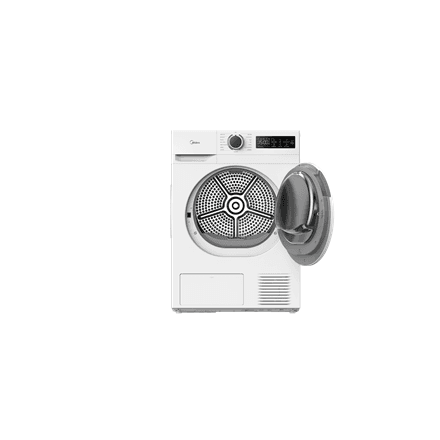 Midea Dryer – nuotrauka 1