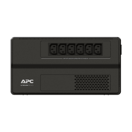 Schneider Electric APC Easy UPS | BV1000I | 1000 VA | 600 W – nuotrauka 1