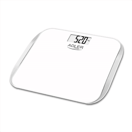 Adler Bathroom scales – nuotrauka 1