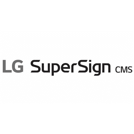 LG | SSO-7SLS SuperSign CMS Licence Standard | 7 year(s) – nuotrauka 1