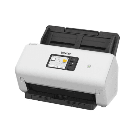 Brother ADS-4550W | Document scanner – nuotrauka 1