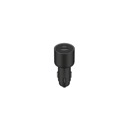 Xiaomi | 67W Car Charger (USB-A + Type-C) – image 1