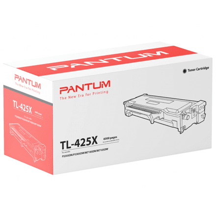 Pantum TL-425U | Toner cartrige | Black – image 1