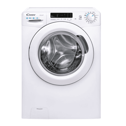 Candy Washing Machine – image 1